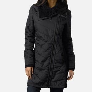 Prana winter coat